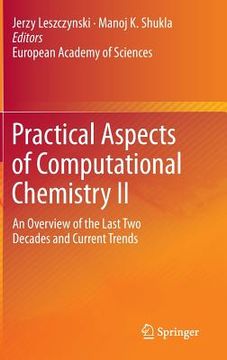 portada practical aspects of computational chemistry ii (in English)