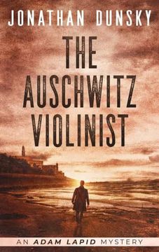 portada The Auschwitz Violinist (en Inglés)