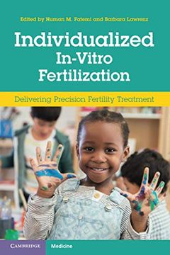 portada Individualized In-Vitro Fertilization: Delivering Precision Fertility Treatment (in English)