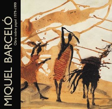 MIQUEL BARCELO (MUSEO NACIONAL CENTRO DE ARTE REINA)