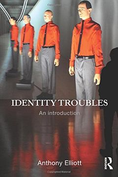 portada Identity Troubles: An introduction