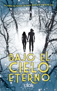portada Bajo el Cielo Eterno (in Spanish)