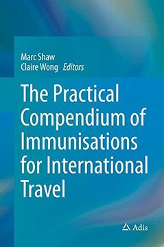 portada The Practical Compendium of Immunisations for International Travel