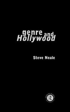 portada genre and hollywood (in English)