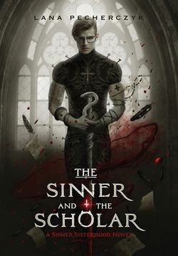 portada The Sinner and the Scholar (in English)