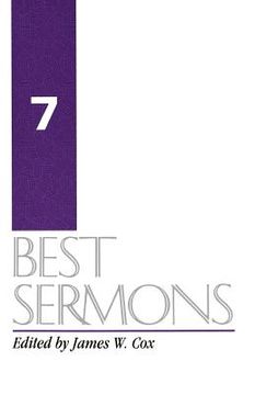 portada best sermons 7 (en Inglés)