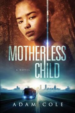 portada Motherless Child (en Inglés)