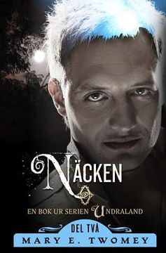 portada Näcken: The Swedish Translation (en Sueco)