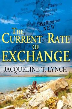 portada the current rate of exchange (in English)