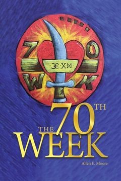 portada The 70th Week (in English)