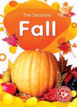portada Fall (The Seasons) (en Inglés)