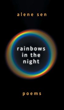 portada Rainbows in the Night: Poems
