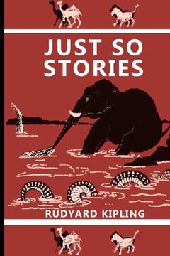 portada Just so Stories (in English)