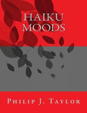 portada Haiku Moods (en Inglés)