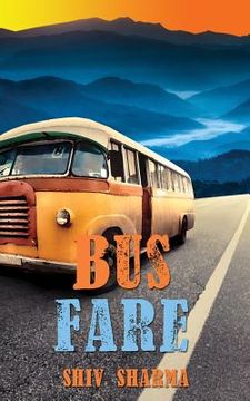portada Bus Fare (in English)