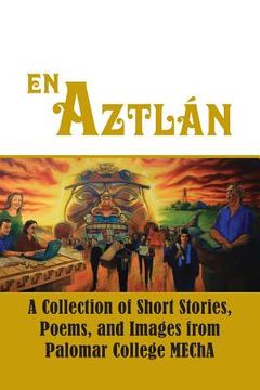 portada En Aztlan (in English)