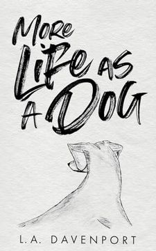 portada More Life as a Dog