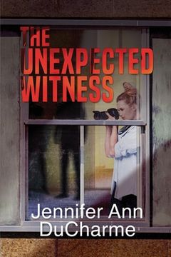 portada The Unexpected Witness (en Inglés)