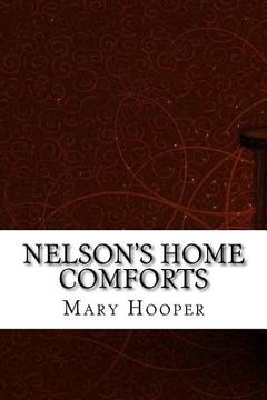 portada Nelson's Home Comforts (en Inglés)