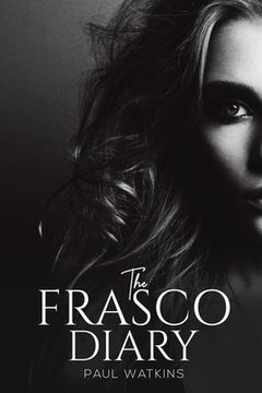 portada The Frasco Diary (en Inglés)