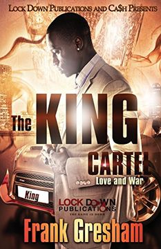 portada The King Cartel: Love and War