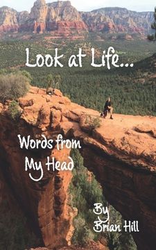 portada Look at Life: Words from My Head - Volume 3 (in English)