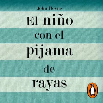 John Boyne publica la secuela de 'El niño con el pijama de rayas': La  izquierda se ha vuelto totalitaria - Libertad Digital - Cultura
