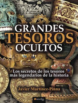 portada Grandes Tesoros Ocultos (in Spanish)