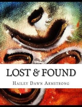 portada Lost & Found: A souls' Journey Inside & Out (en Inglés)