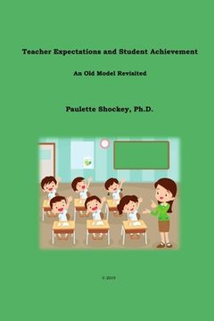 portada Teacher Expectations and Student Achievement (in English)