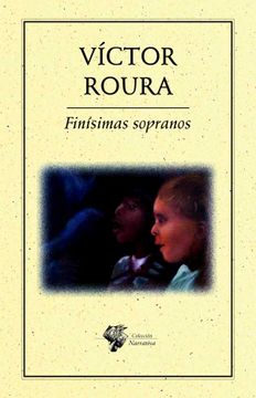portada Finísimas Sopranos (in Spanish)