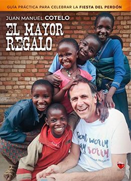 portada El Mayor Regalo (in Spanish)
