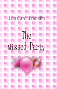 portada The Missed Party (en Inglés)