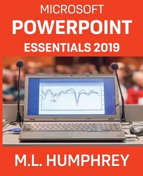 portada PowerPoint Essentials 2019 (en Inglés)