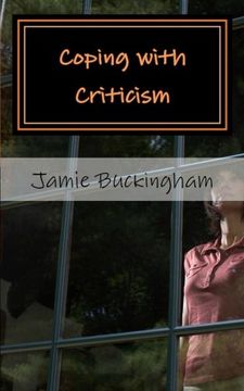 portada Coping with Criticism