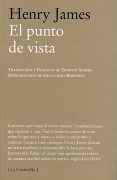portada El Punto de Vista (in Spanish)