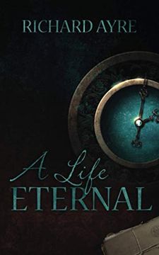 portada A Life Eternal (en Inglés)