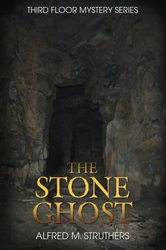 portada The Stone Ghost (en Inglés)