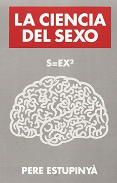 portada La Ciencia Del Sexo (vintage Espanol) (spanish Edition)