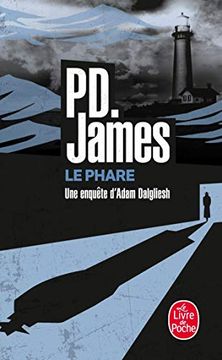 portada Le Phare (en Francés)
