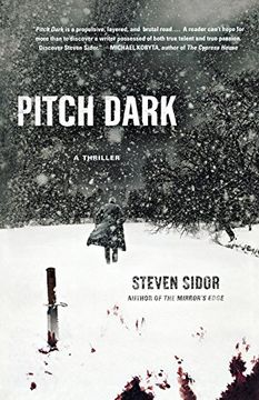 portada Pitch Dark (in English)