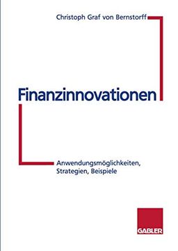portada Finanzinnovationen: Anwendungsmöglichkeiten, Strategien, Beispiele (en Alemán)
