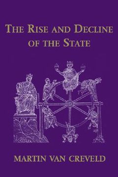 portada The Rise and Decline of the State 