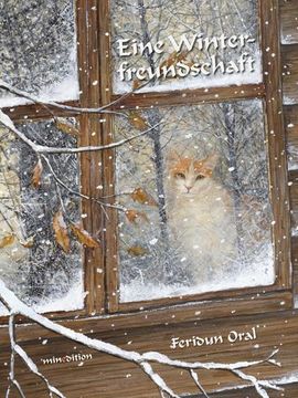 portada Eine Winterfreundschaft (in German)