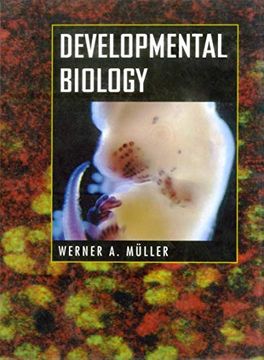 portada Developmental Biology (en Inglés)