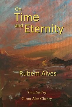 portada On Time and Eternity (en Inglés)