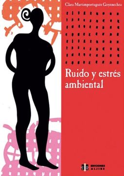 ruido y estrés ambiental