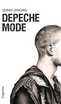 portada Depeche Mode (in English)