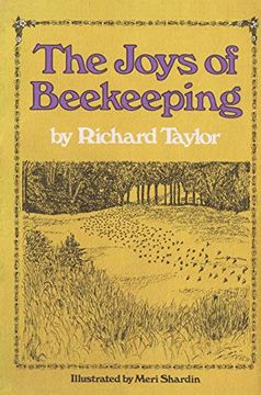 portada The Joys of Beekeeping (en Inglés)