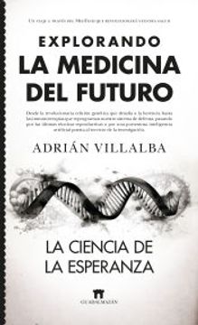 portada Explorando la Medicina del Futuro